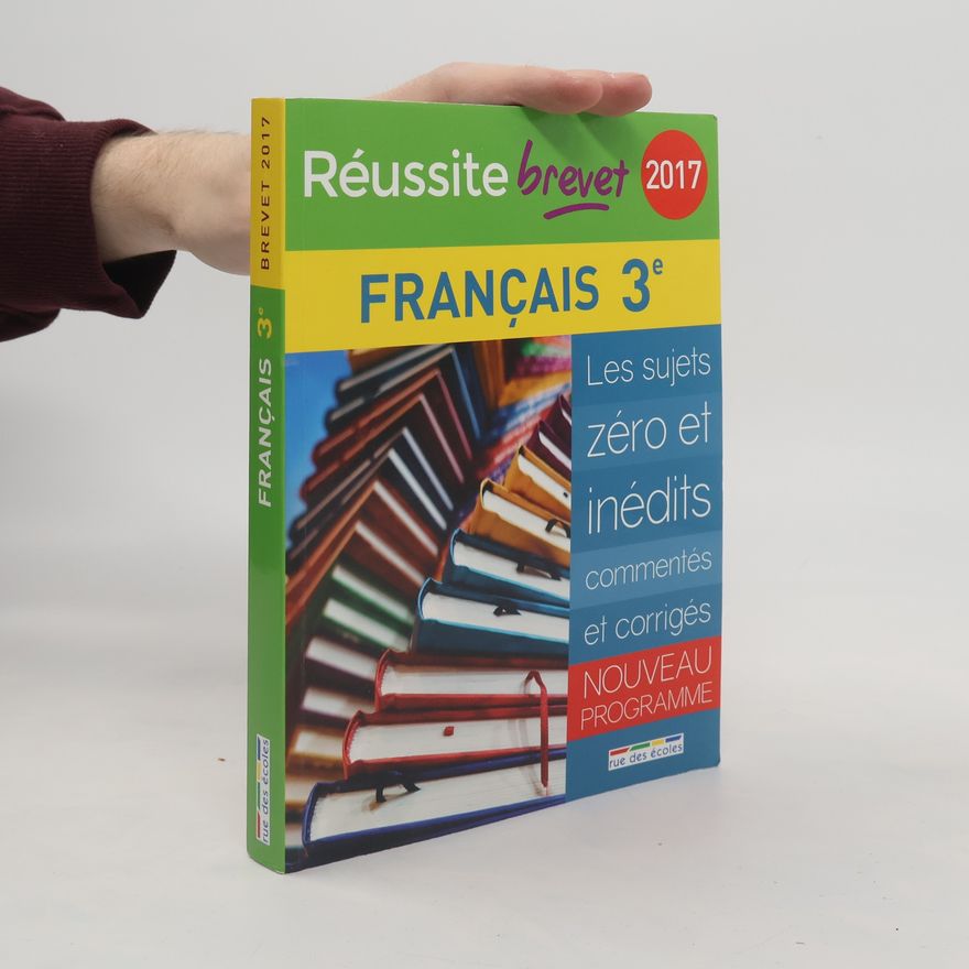 Quitterie Bestard Français 3e