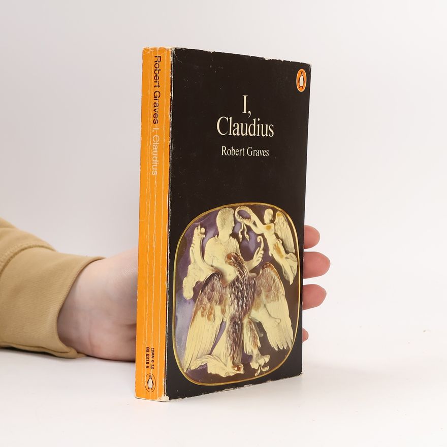 Robert Graves I, Claudius