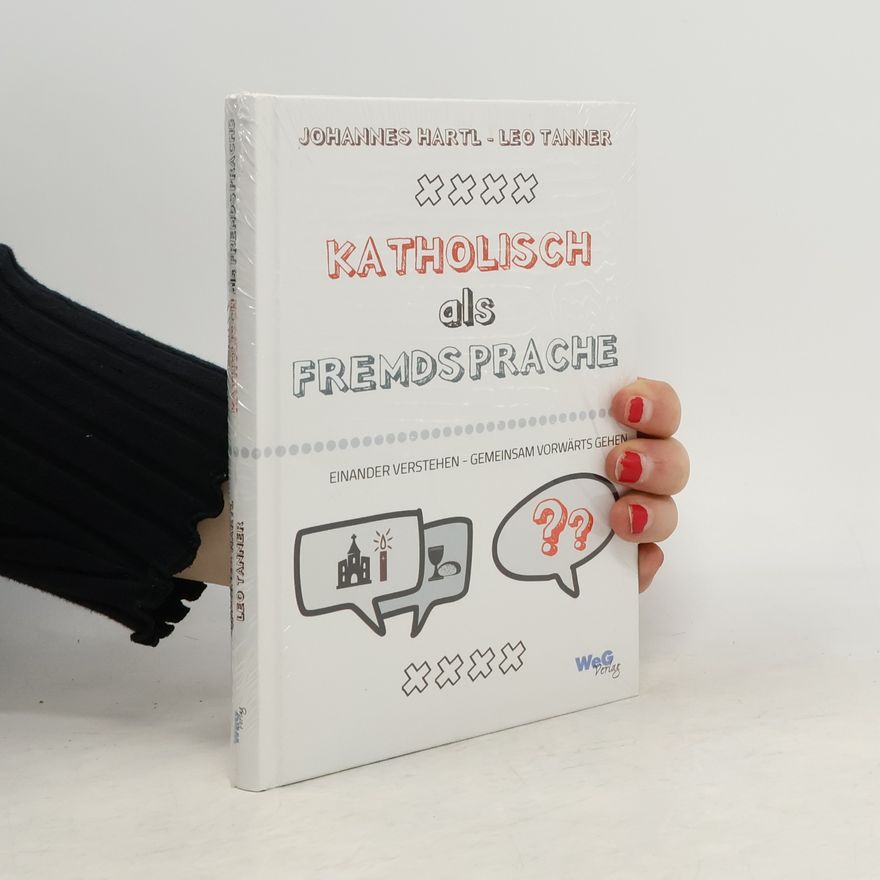 Leo Tanner Katholisch als Fremdsprache