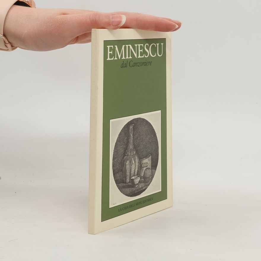 Various authors Eminescu dal canzoniere