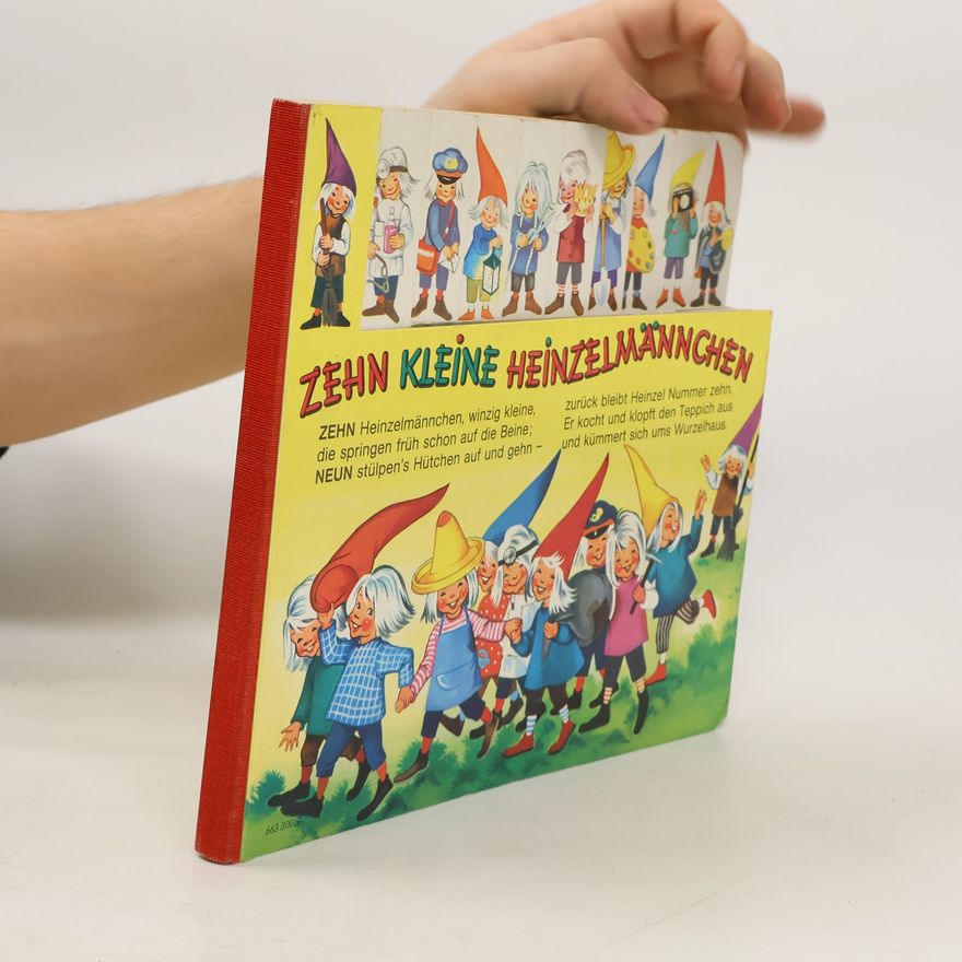 Auteurscollectief Zehn kleine Kätzchen