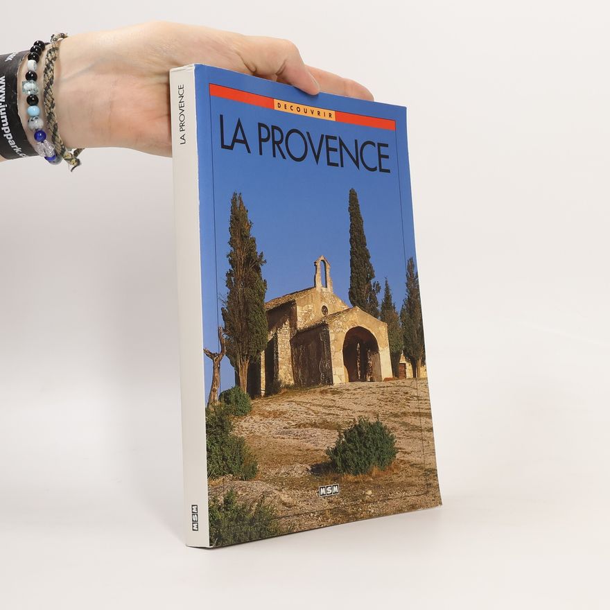 Various authors La Provence