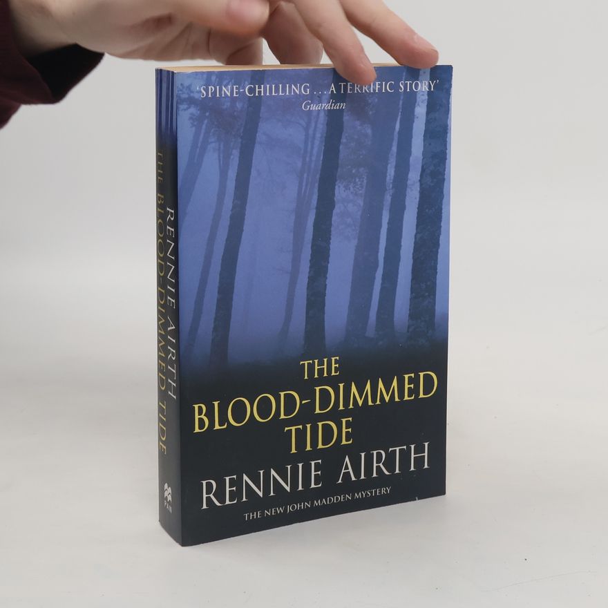 Rennie Airth The Blood-Dimmed Tide