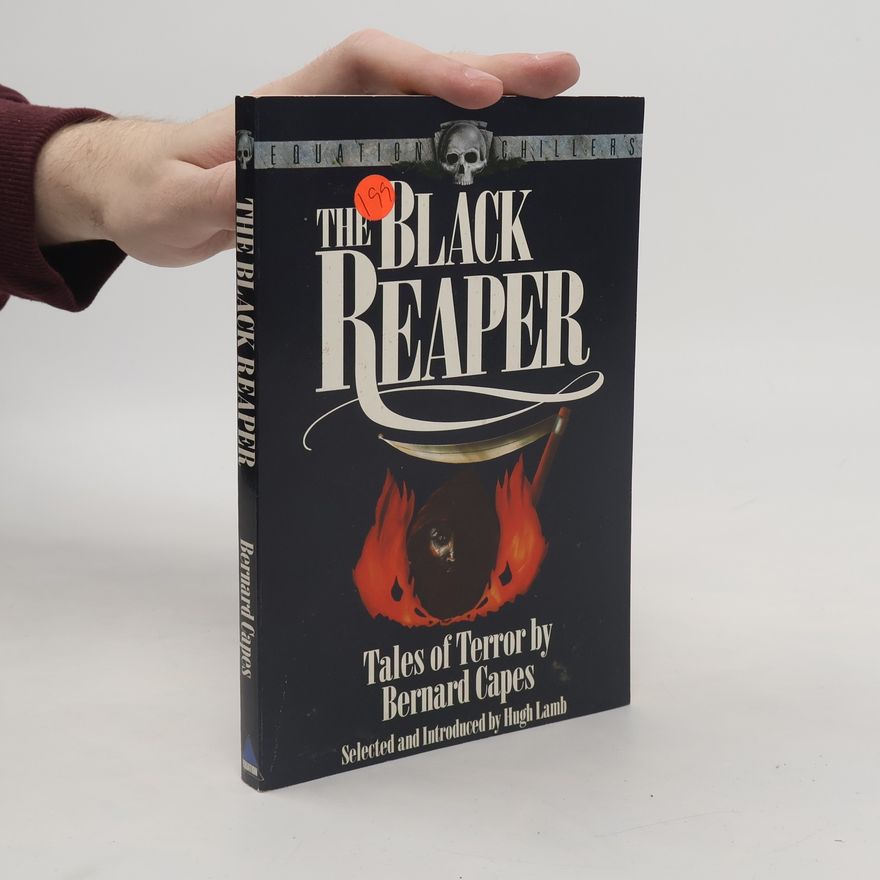 Hugh Lamb The Black Reaper