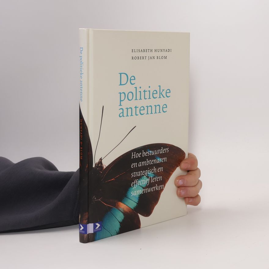 Elisabeth Hunyadi De politieke antenne