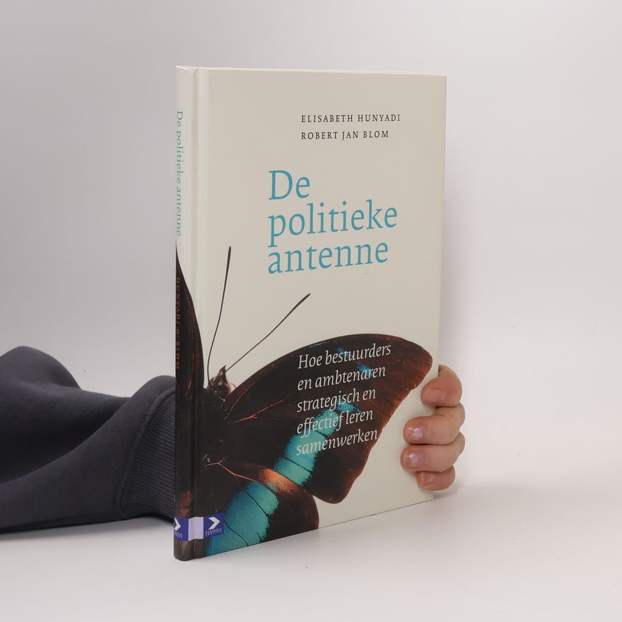 Elisabeth Hunyadi De politieke antenne