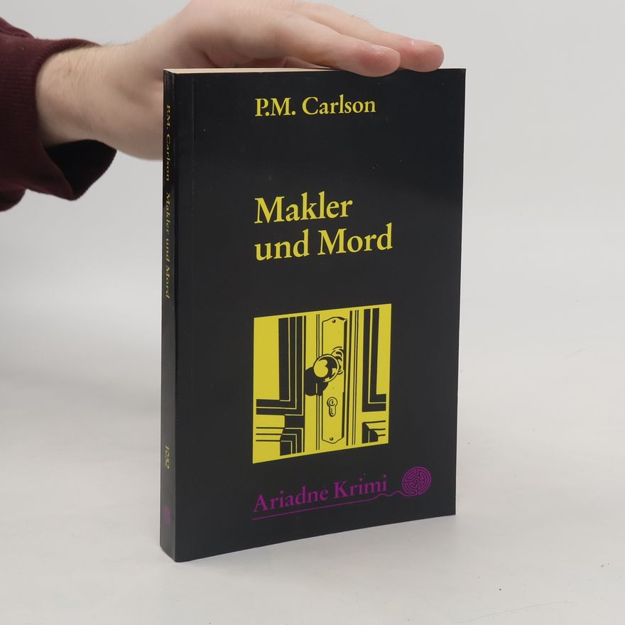 P. M. Carlson Makler und Mord