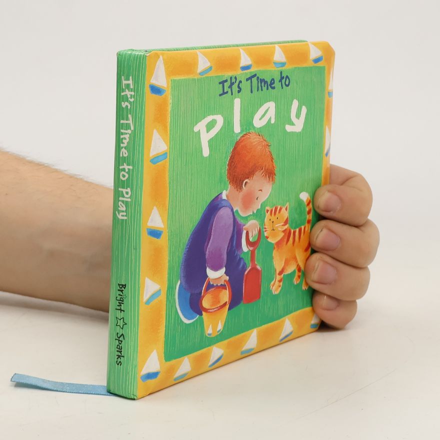 Katherine Sully It's Time to Play