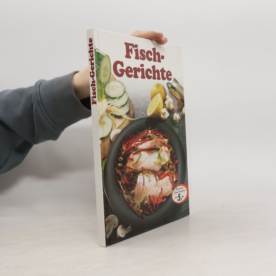 kolektiv Fisch-Gerichte