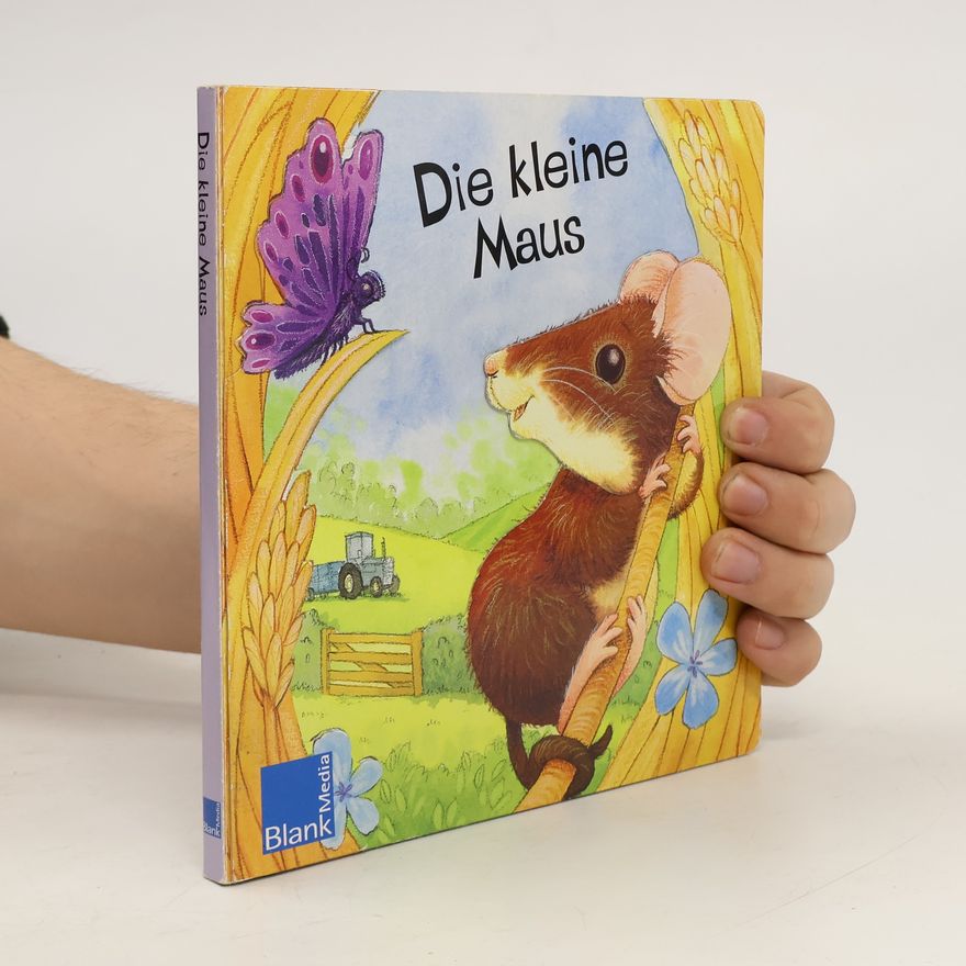 Daniel Howarth Die kleine Maus