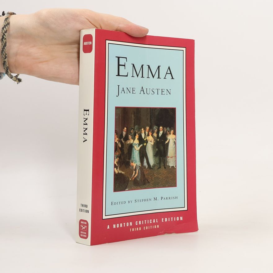 Jane Austen Emma