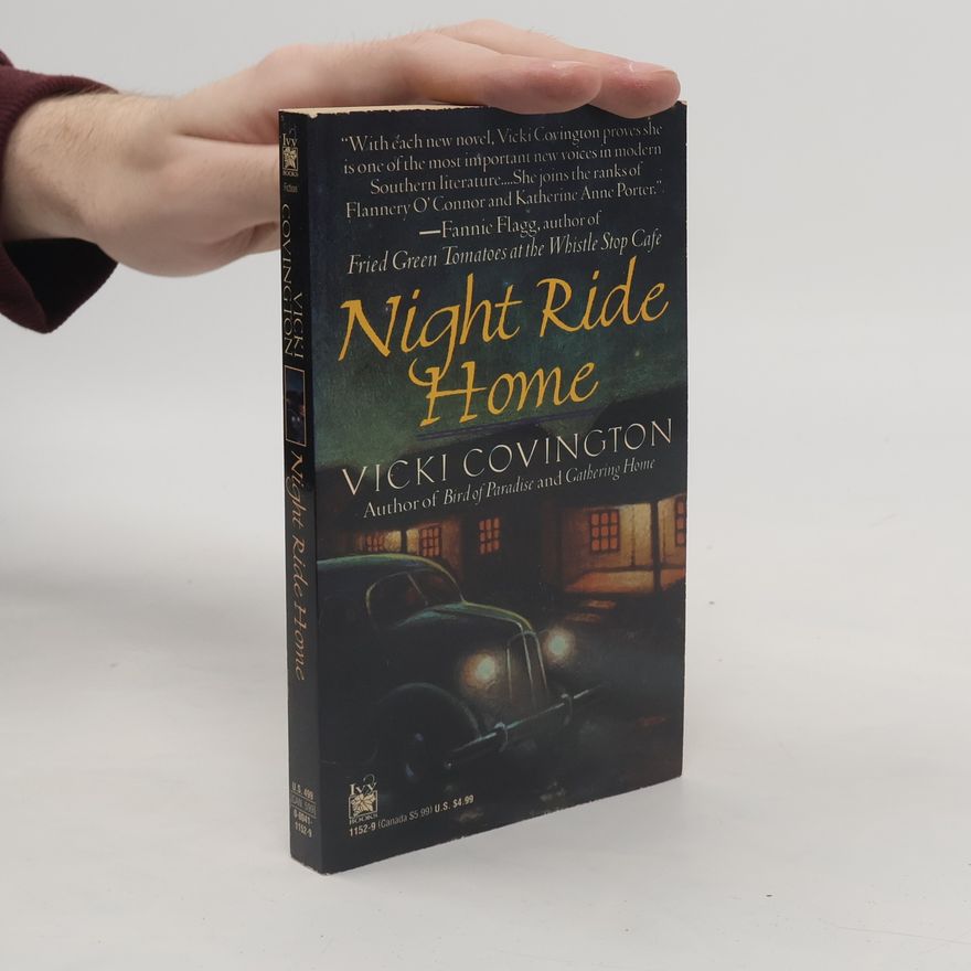 Vicki Covington Night Ride Home