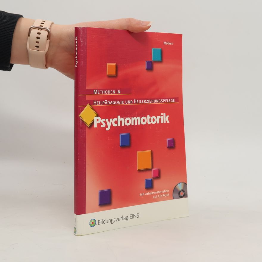 Josef Möllers Psychomotorik