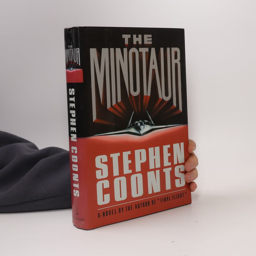 Stephen Coonts The Minotaur