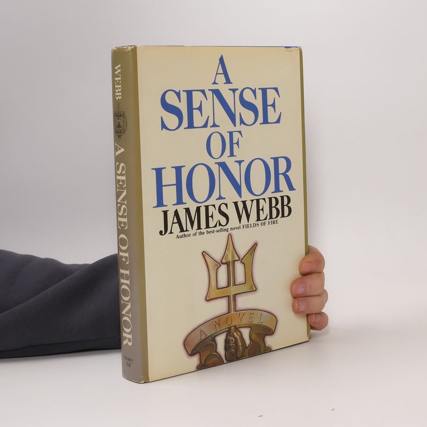 Jim Webb Sense of Honor