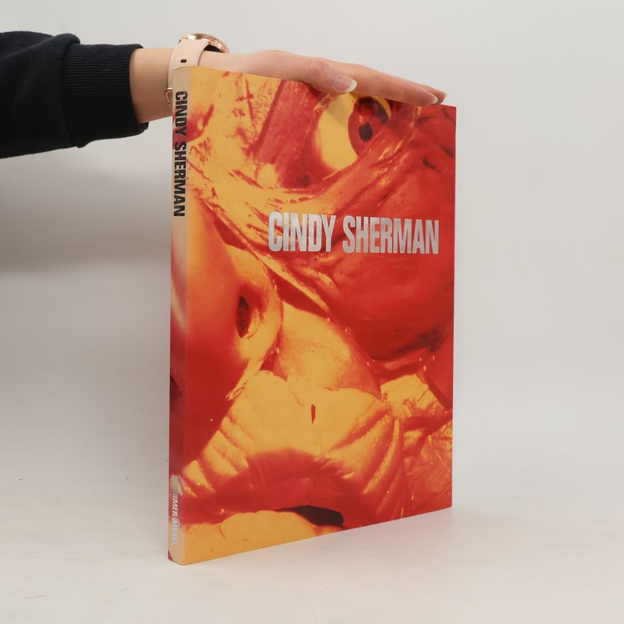 Zdenek Felix Cindy Sherman
