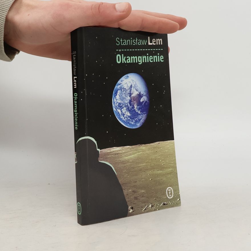 Stanisław Lem Okamgnienie