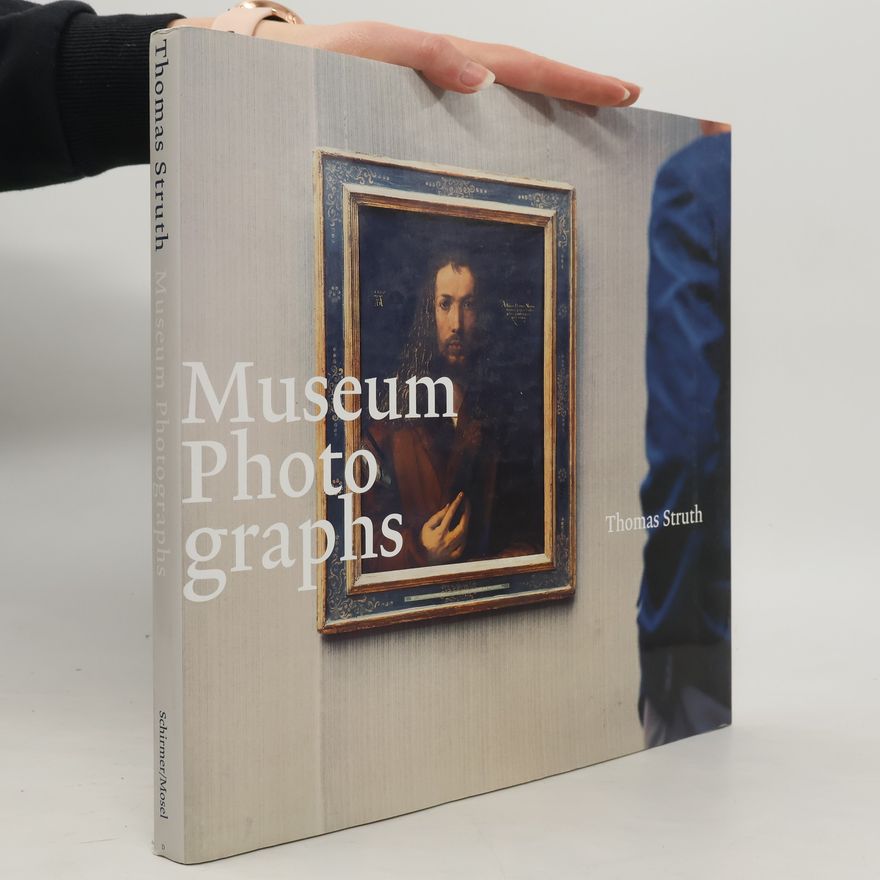 Thomas Struth Museum photographs