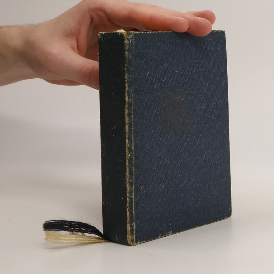 Collectif d'auteurs Kancionál