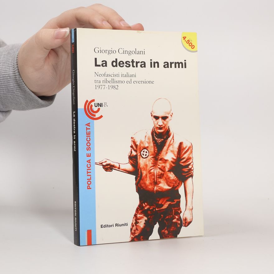 Giorgio Cingolani La destra in armi