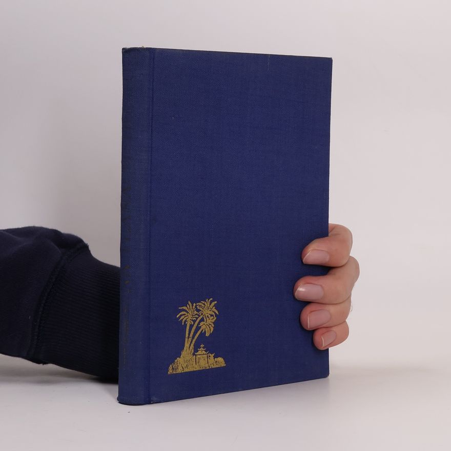 Ján Makovník-Tónin Na pláňach Tibetu II.
