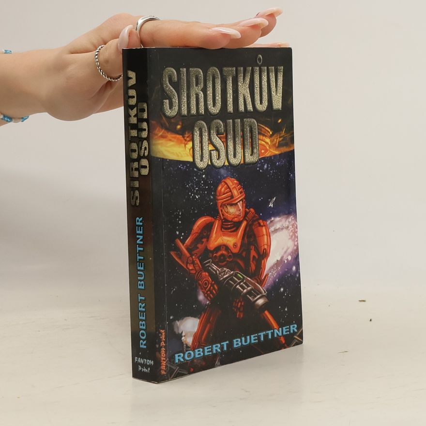 Robert Buettner Sirotkův osud