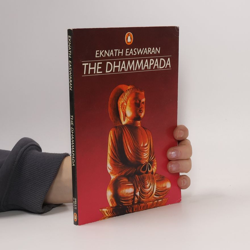 Gautama Buddha The Dhammapada