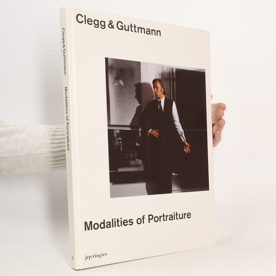 Michael Clegg Clegg & Guttmann