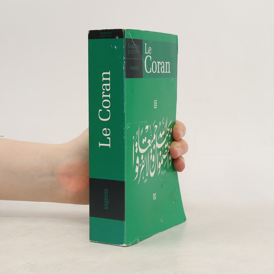 Various authors Le Coran