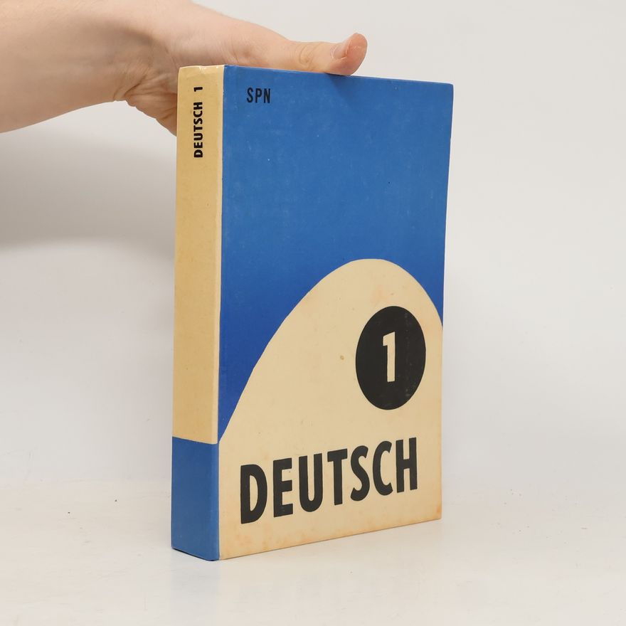 Autorenkollektiv Deutsch 1