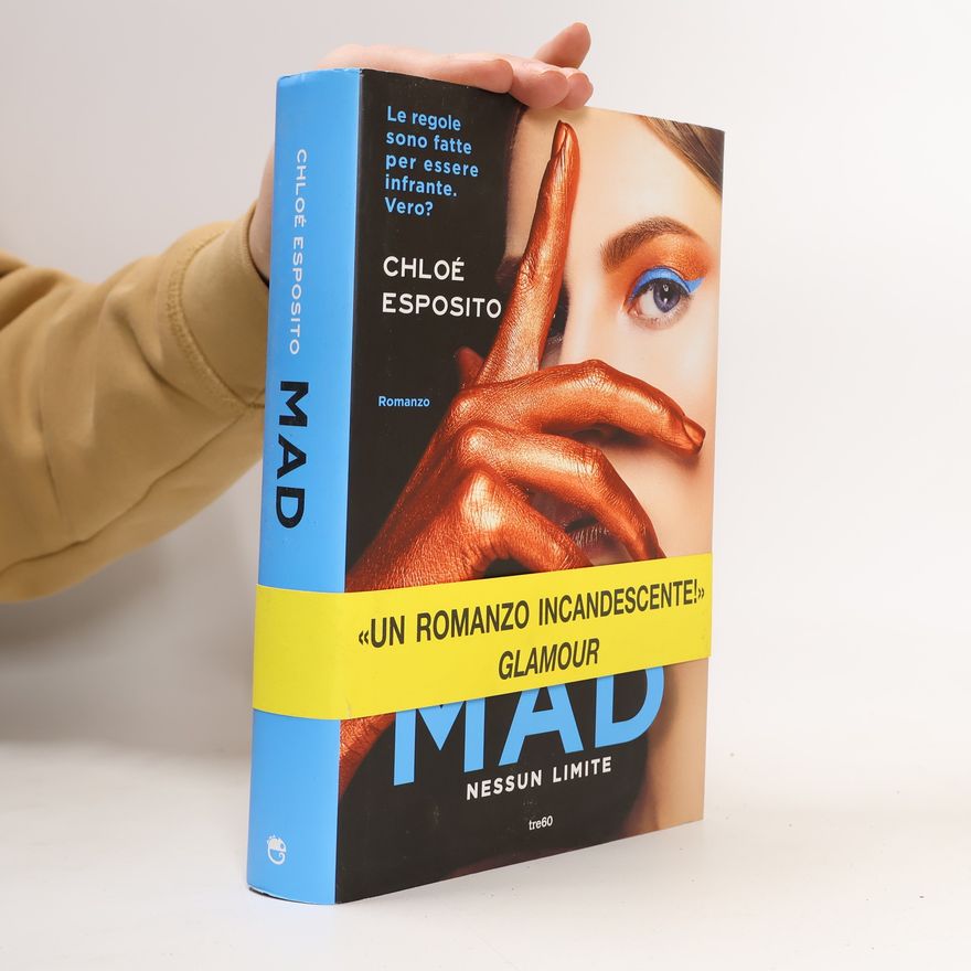 Chloé J. Esposito Mad