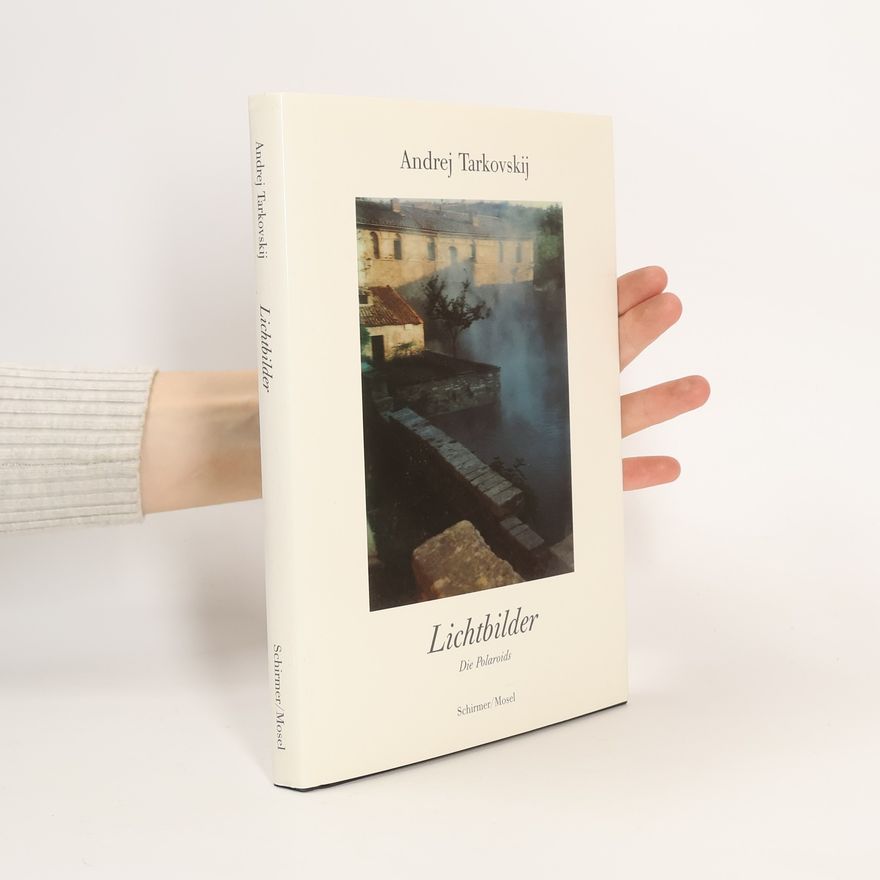 Andrei Tarkovsky Lichtbilder