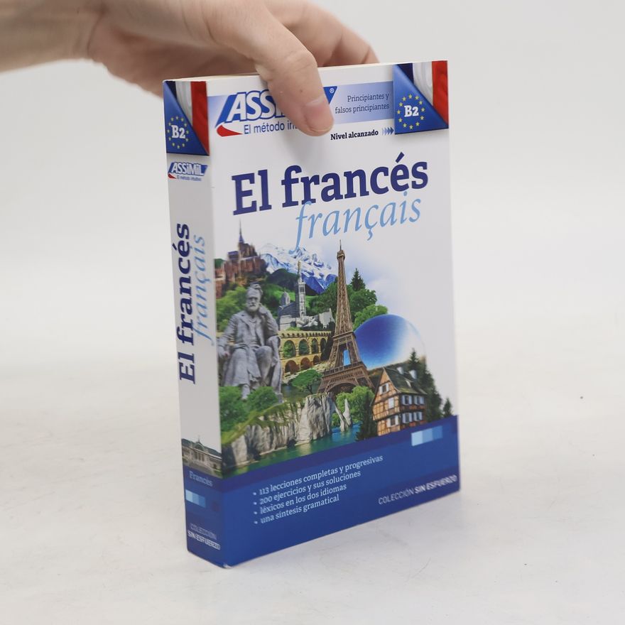 Assimil Colección Sin Esfuerzo: El Francés