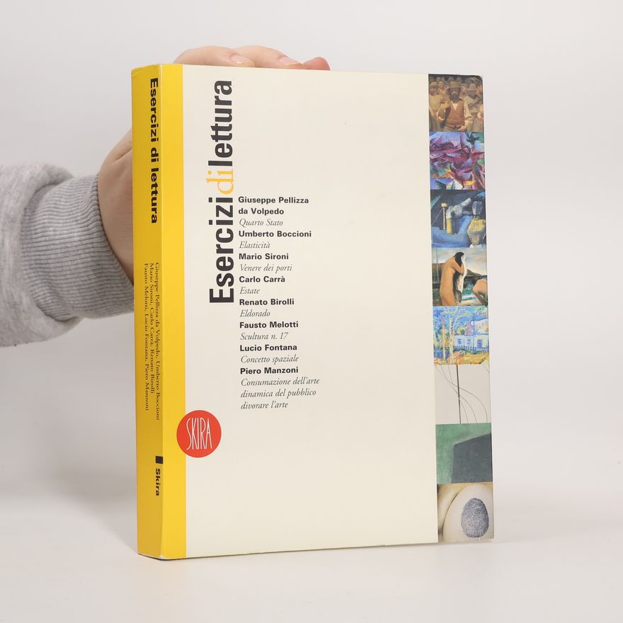 Renato Birolli Esercizi di lettura - Ediz. illustrata