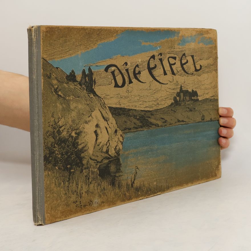 Karl Kollbach Die Eifel