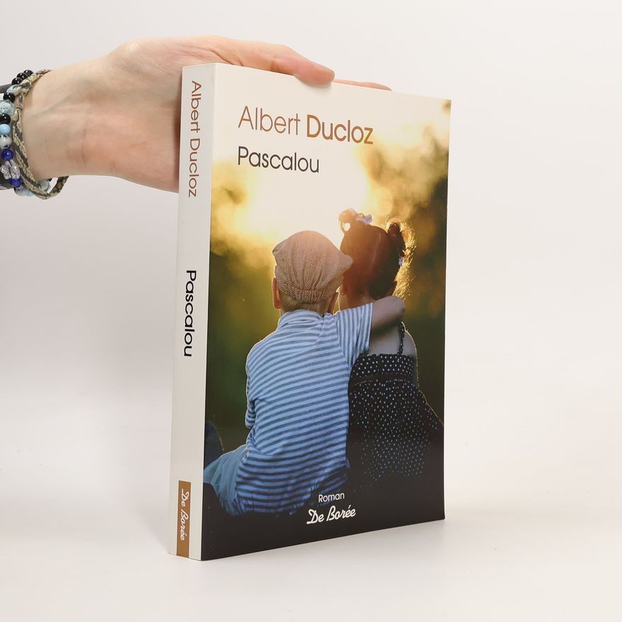 Albert Ducloz Pascalou