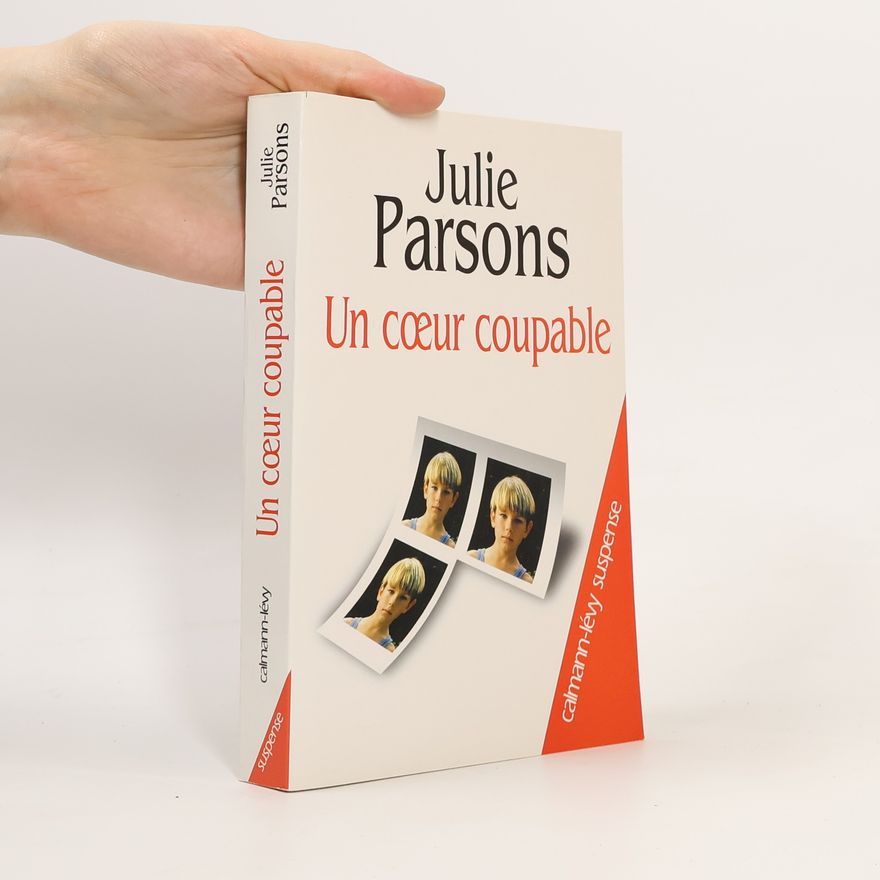 Julie Parsons Un cœur coupable