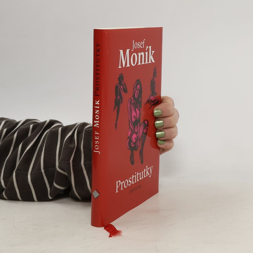 Josef Moník Prostitutky