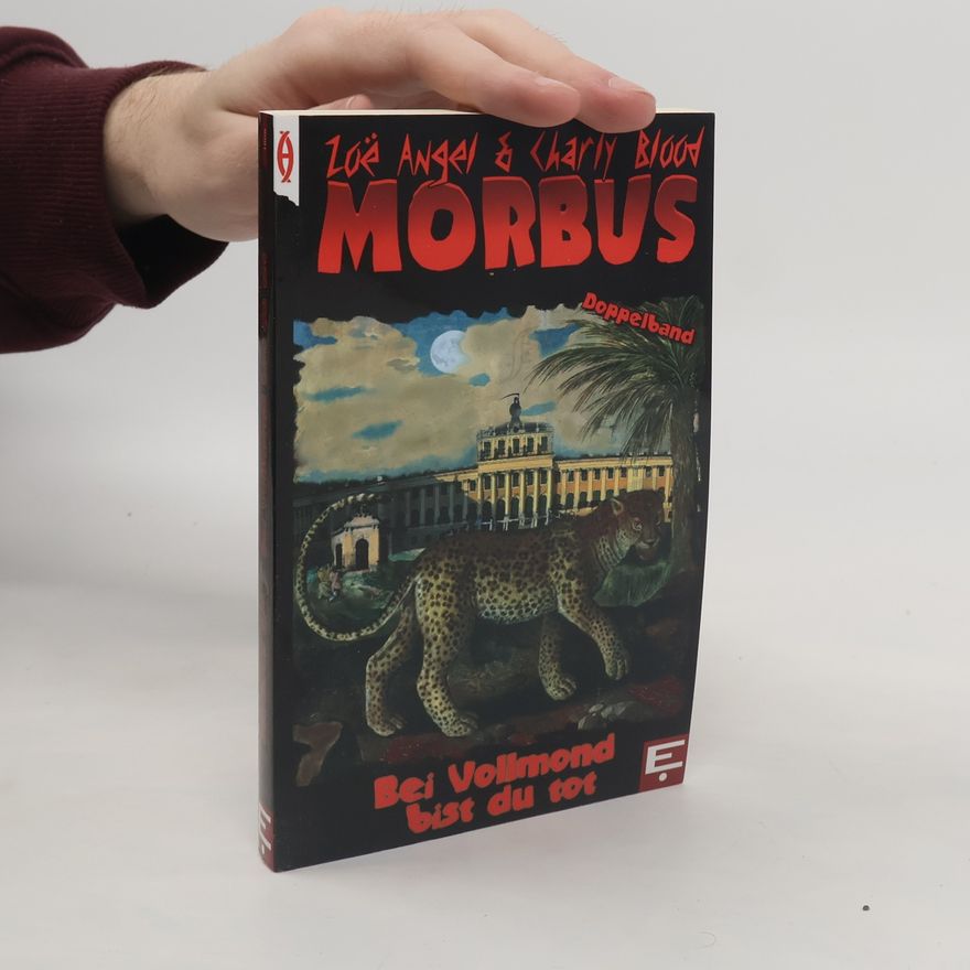Charly Blood Morbus