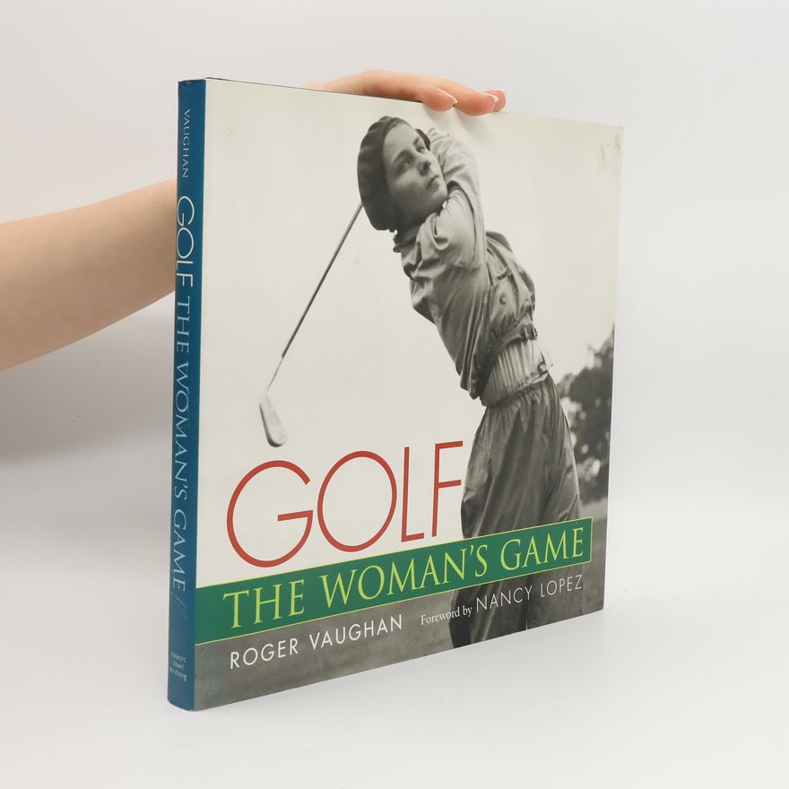 Nancy Lopez Golf