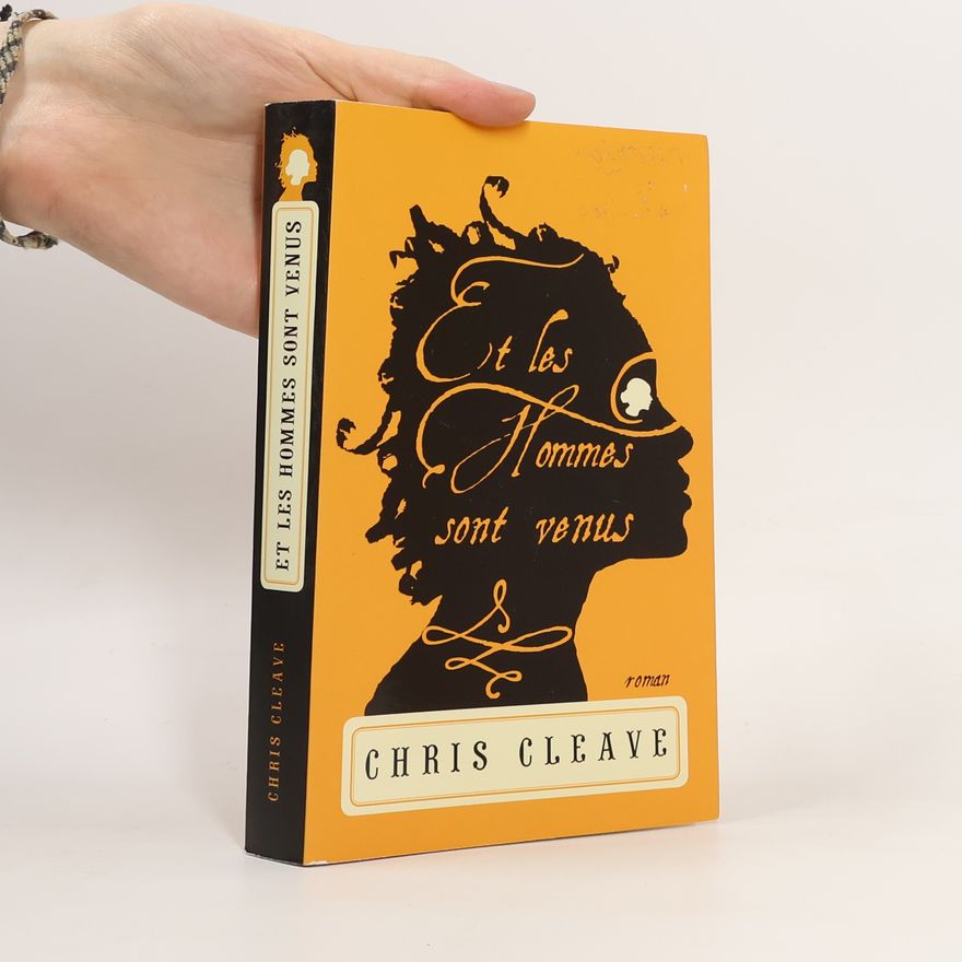 Chris Cleave Et les Hommes sont venus