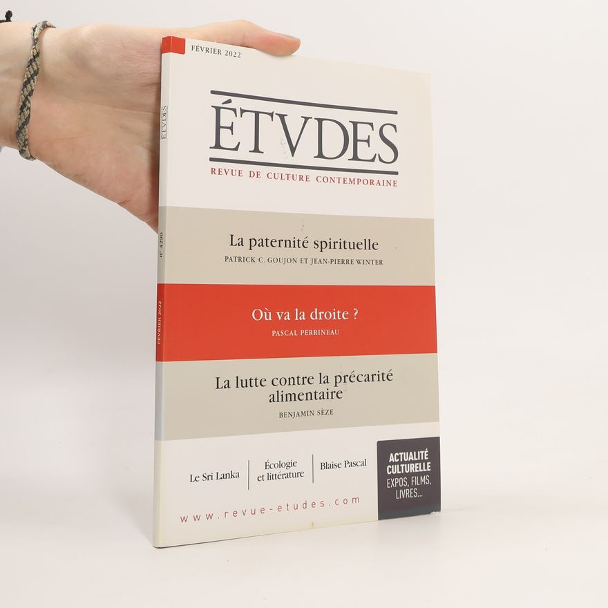Various authors Étvdes