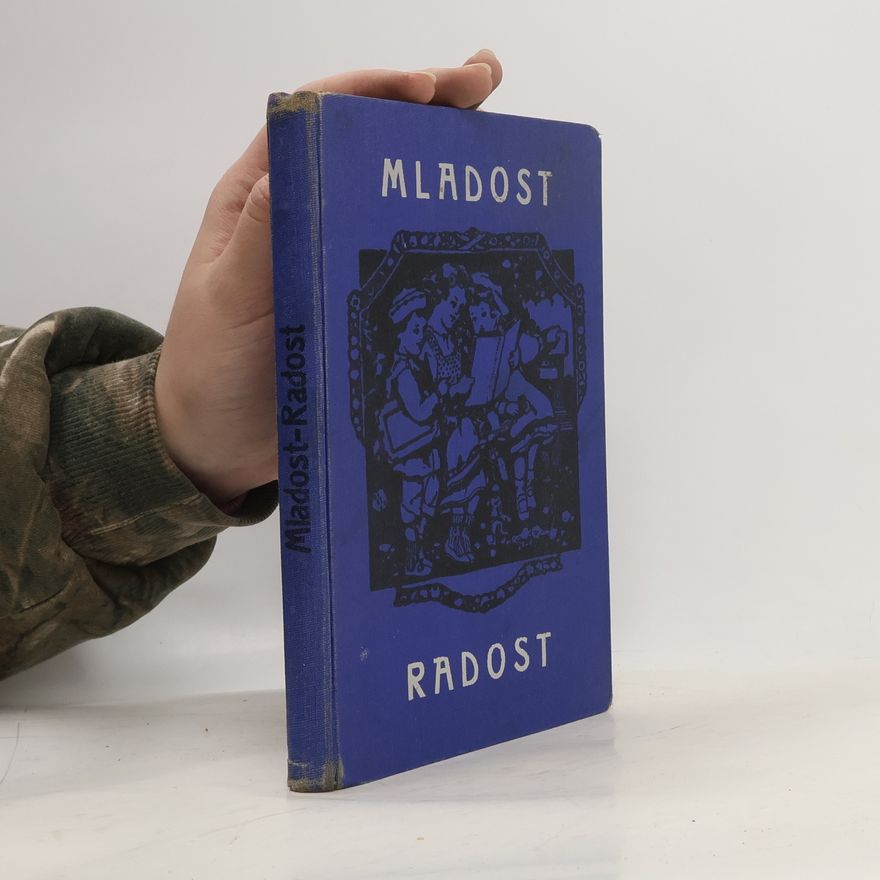 František Fiala Mladost-Radost neboli Dítky naše naděje