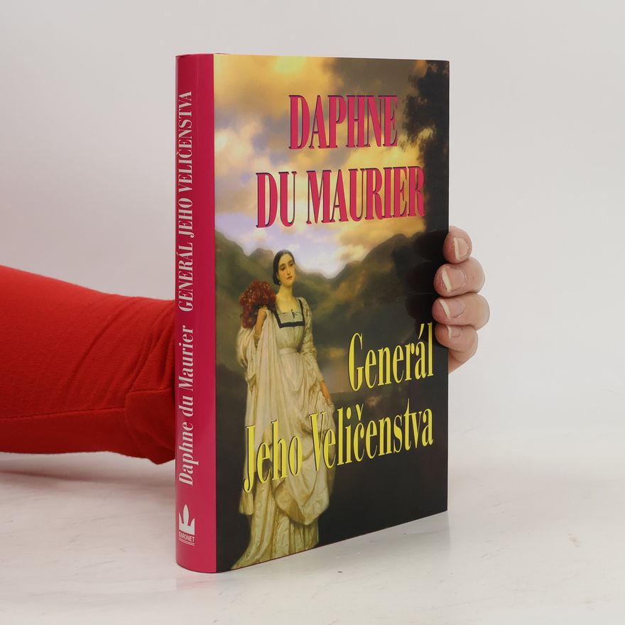 Daphne Du Maurier Generál Jeho Veličenstva