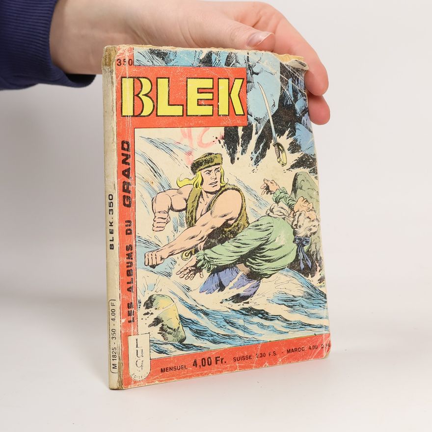 Autorenkollektiv Blek 350