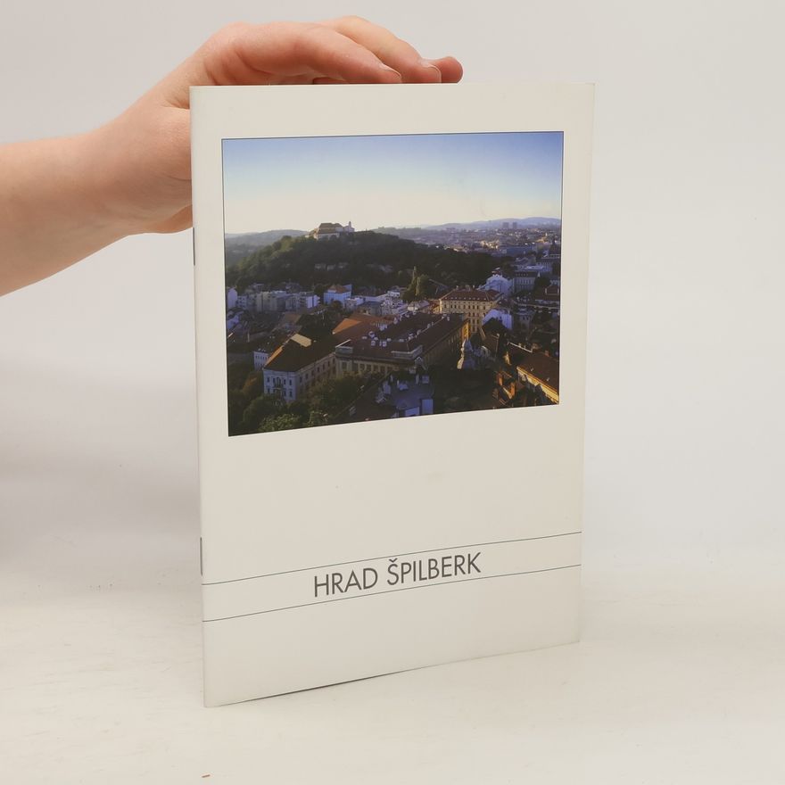 Attilla Bič Boží Hrad Špilberk