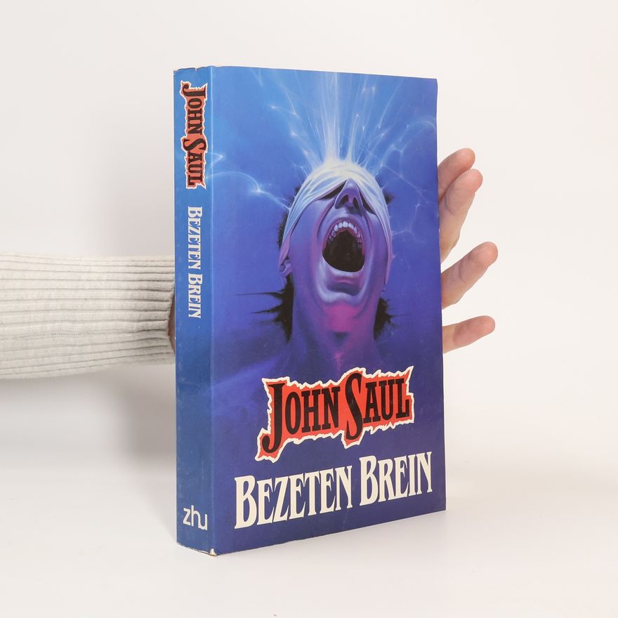 John Saul Bezeten brein