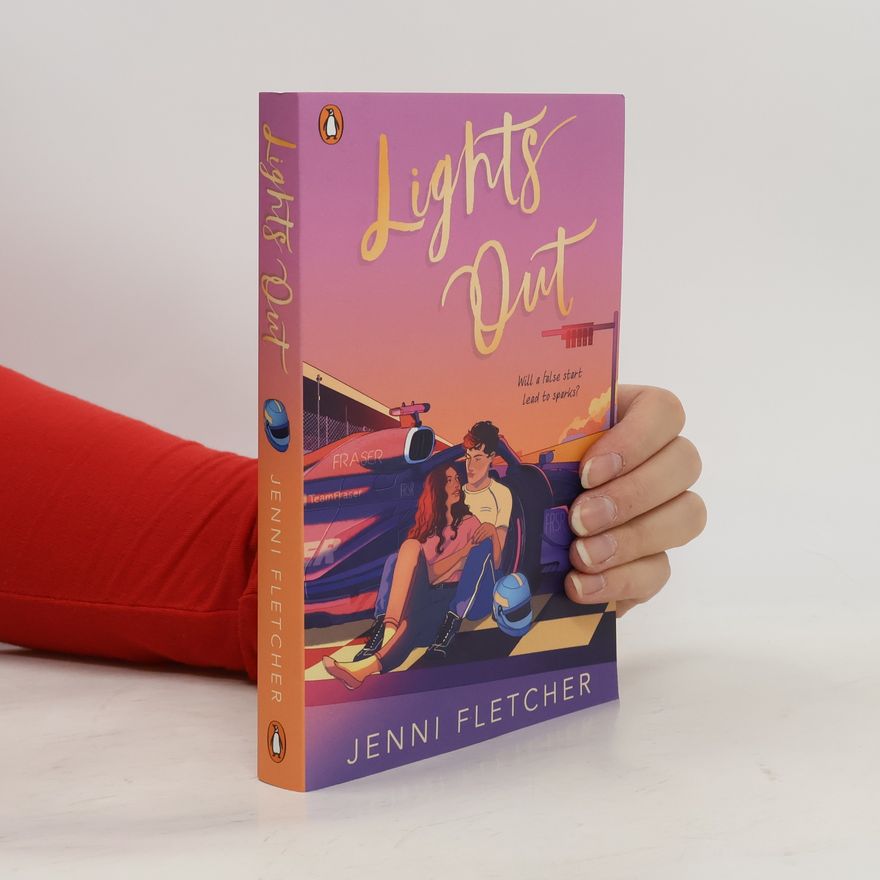 Jenni Fletcher Lights Out