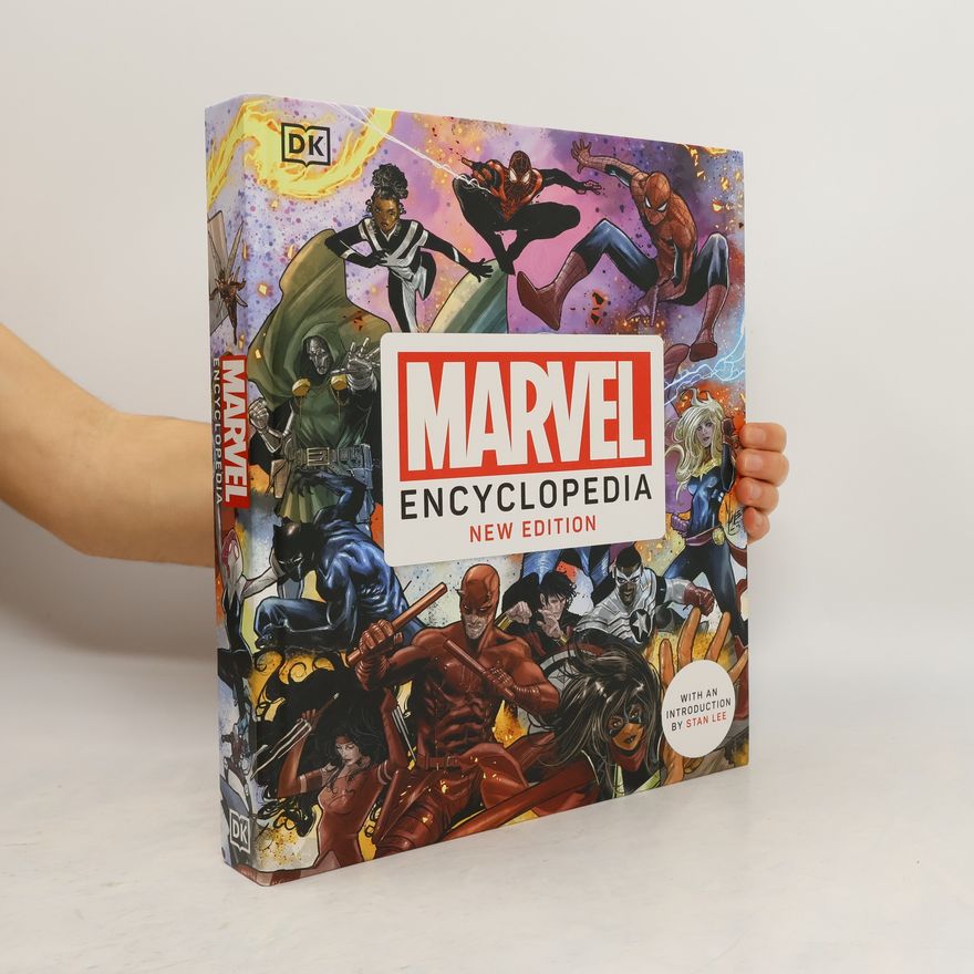 Alan Cowsill Marvel Encyclopedia