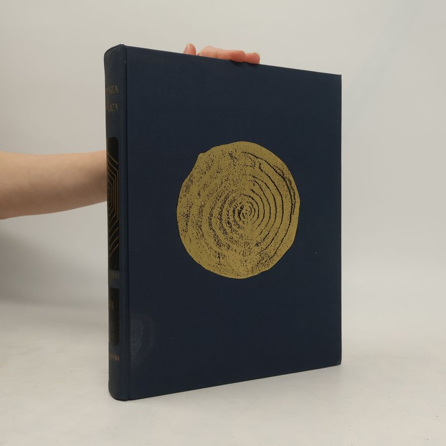 Autorenkollektiv Scienza & Tecnica. Annuario Est 1974